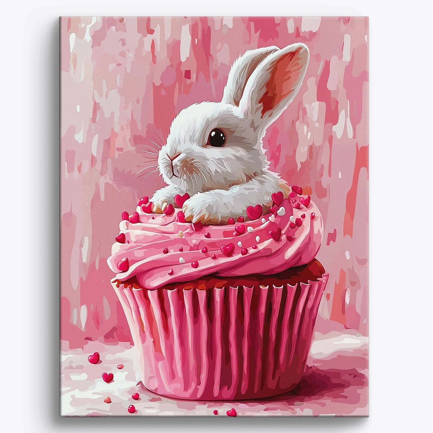 Cupcake Cutie