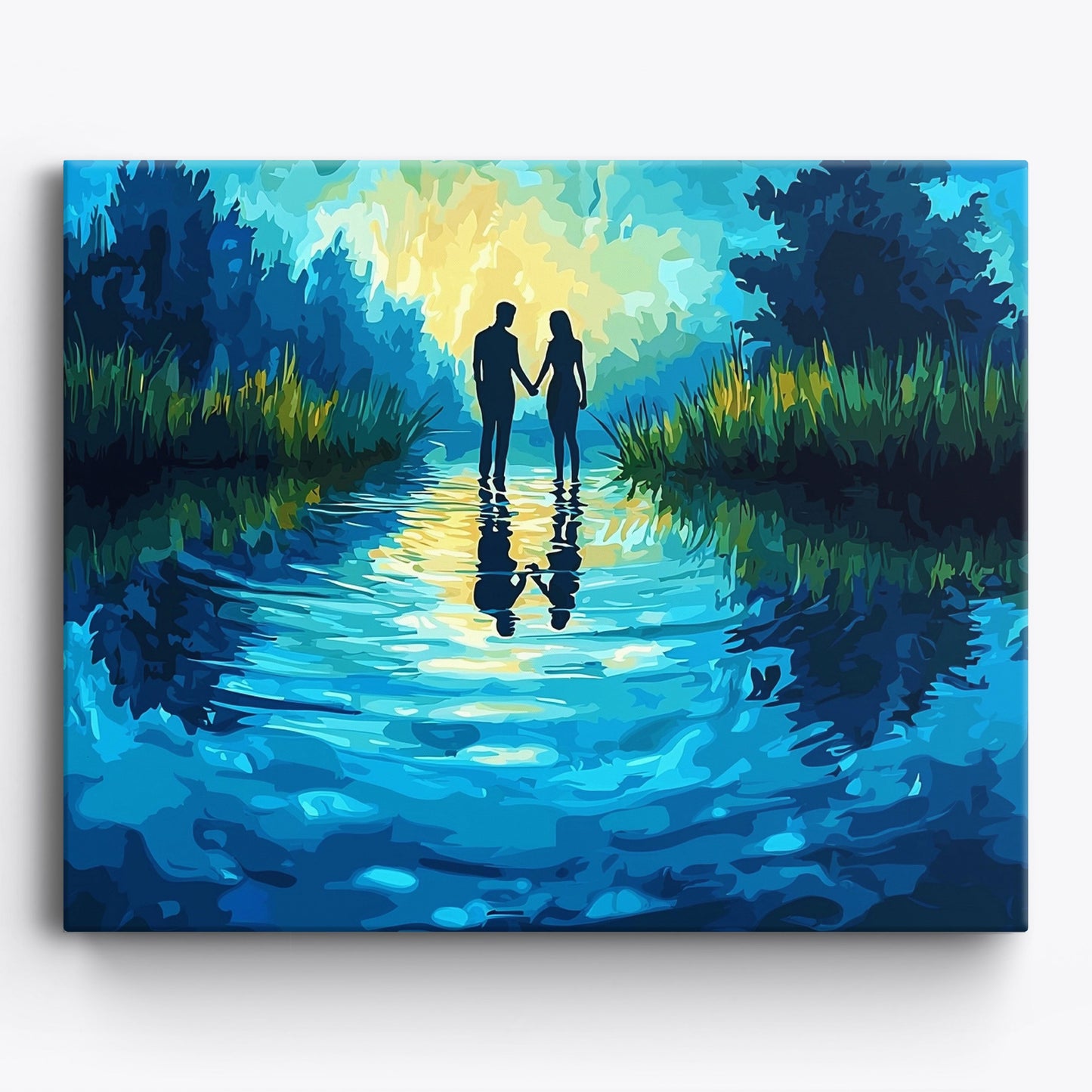 Connected Souls
