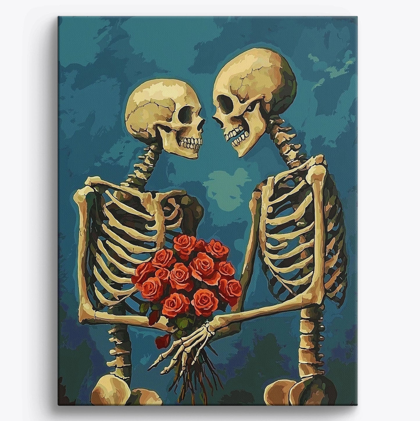 Eternal Offering