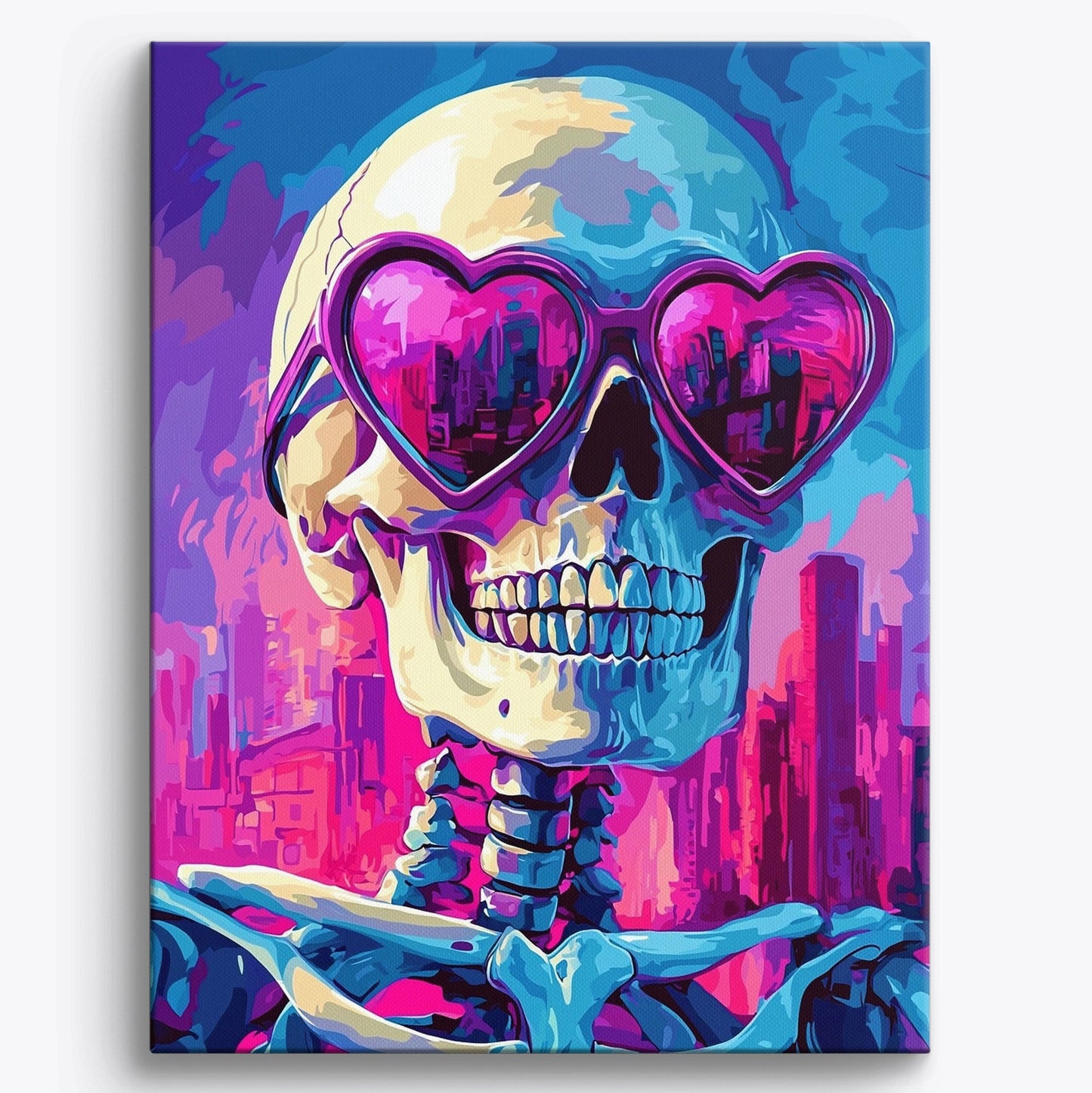 Heart Shades