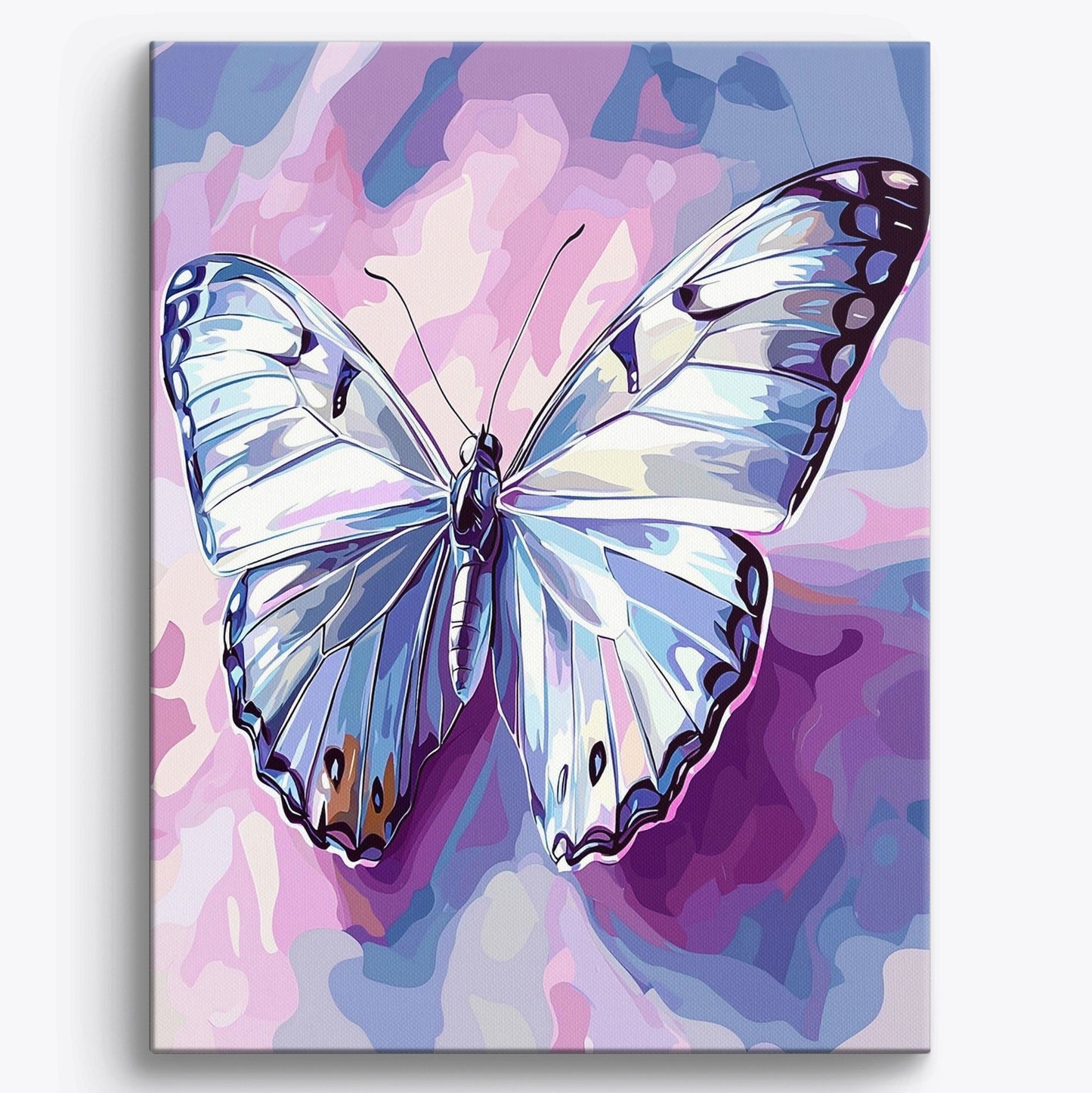Neon Flutter