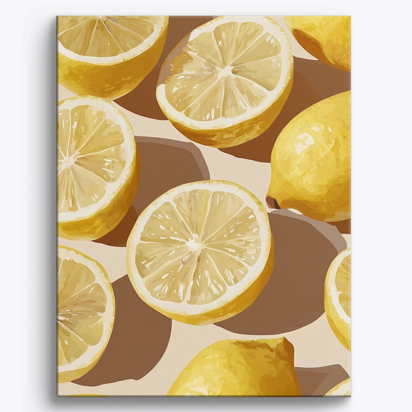 Lemon Dream