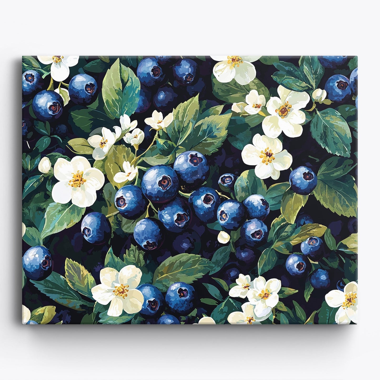 Blueberry Bliss