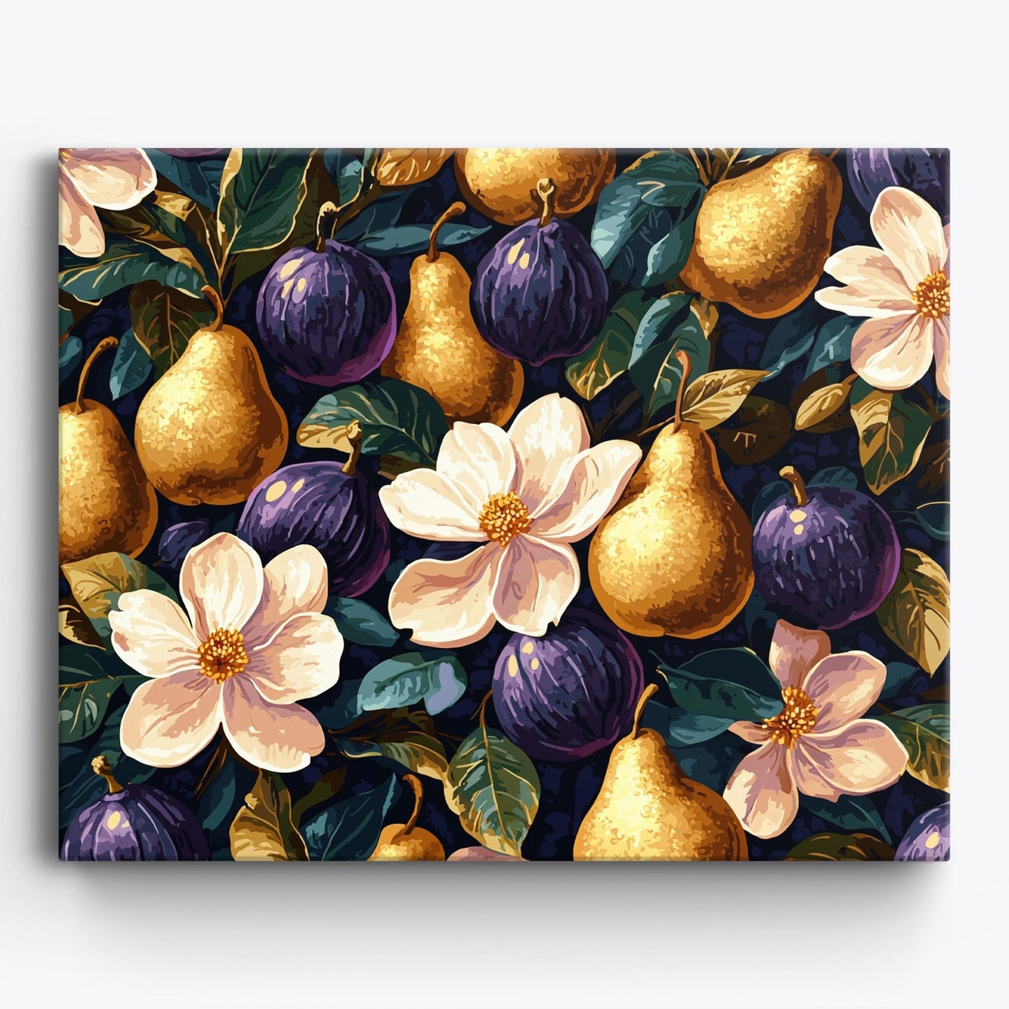 Magnolia Elegance