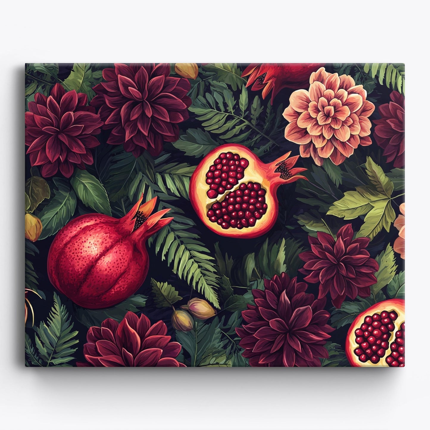 Pomegranate Dream