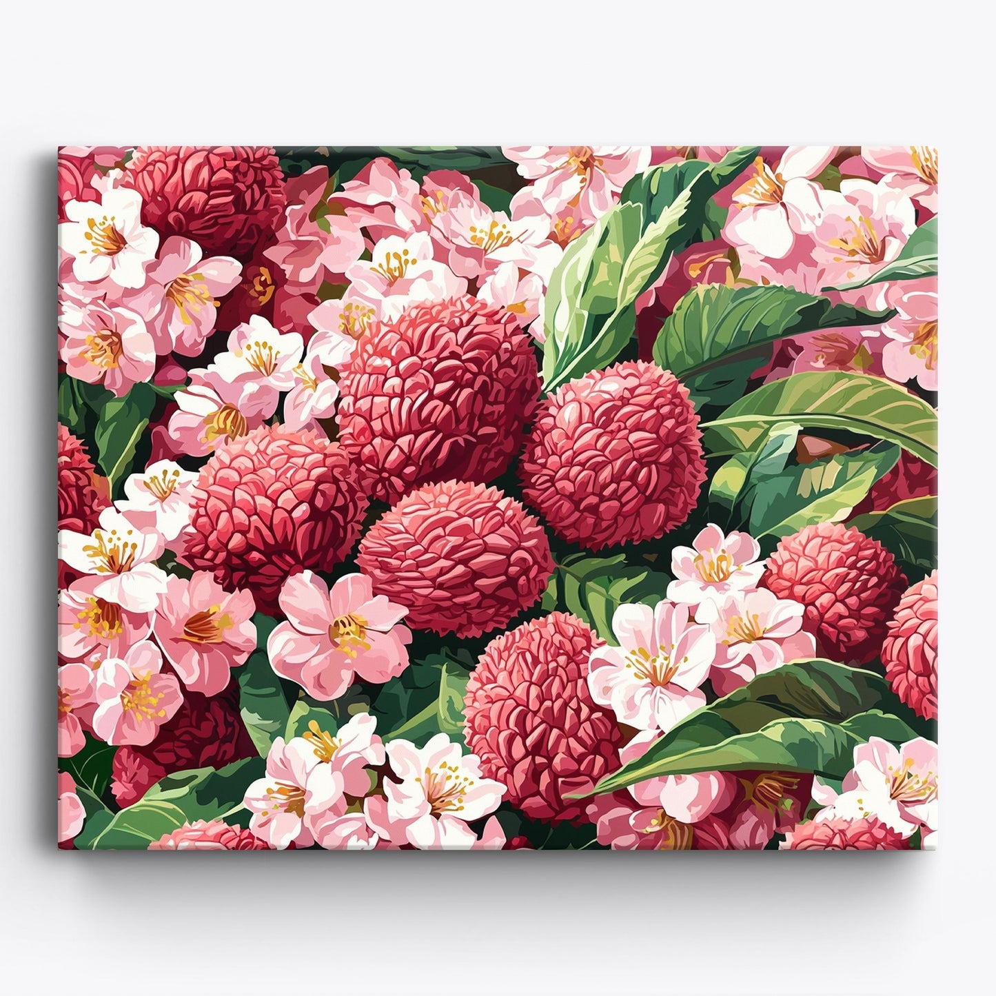 Lychee Serenade