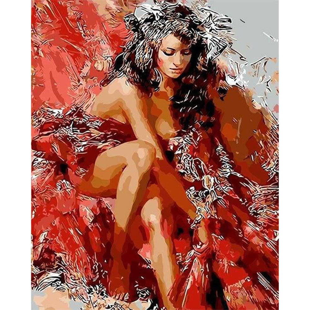 Red Fashion