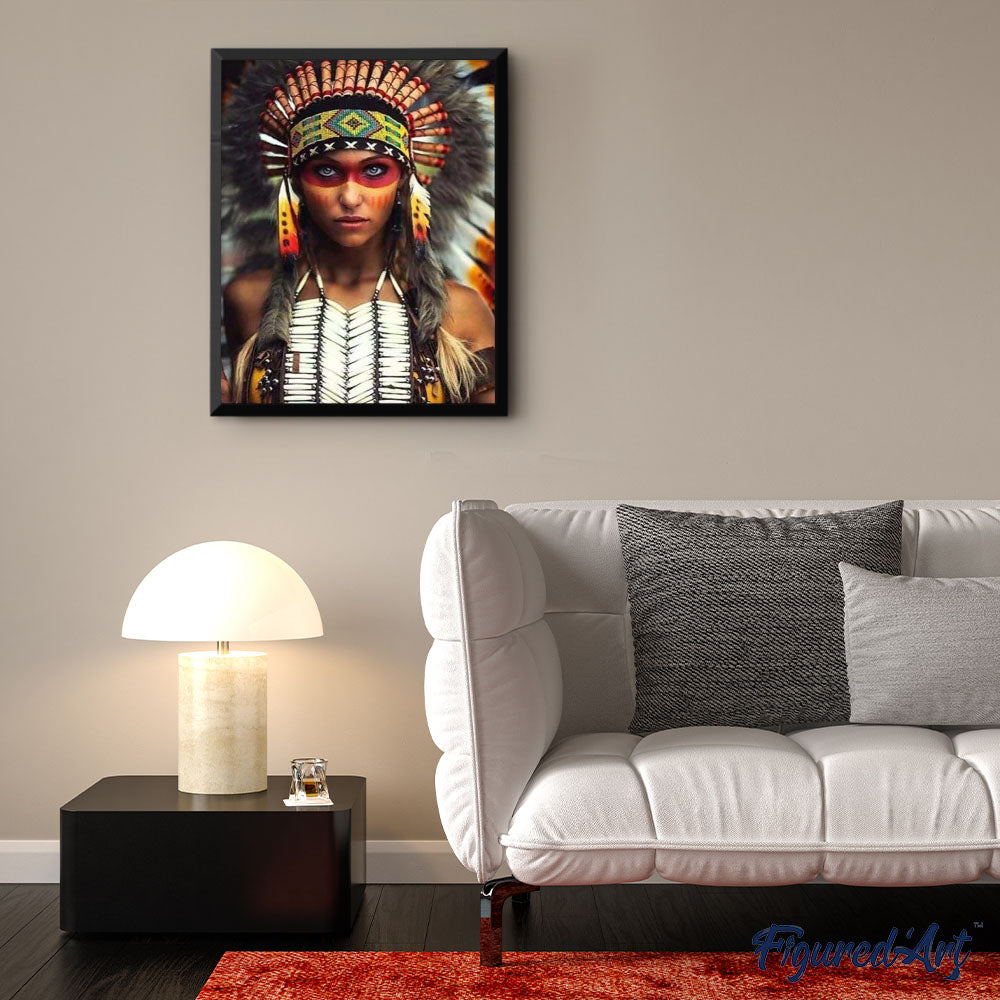 Indigenous
