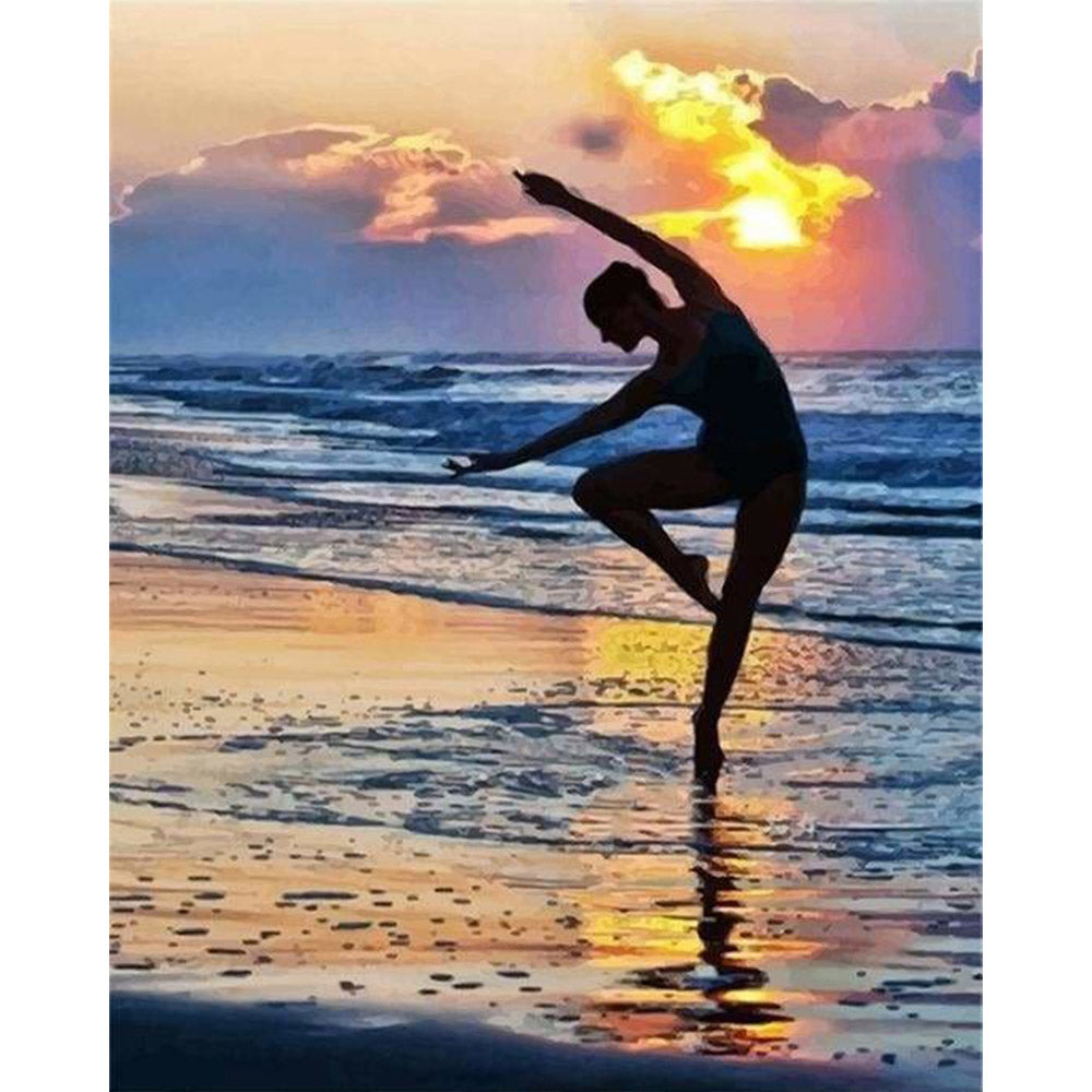 Sea Ballet