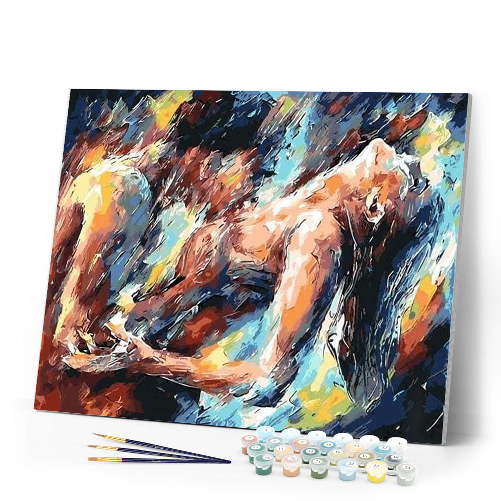 Sexual desire