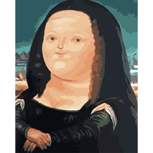 Mona Lisa