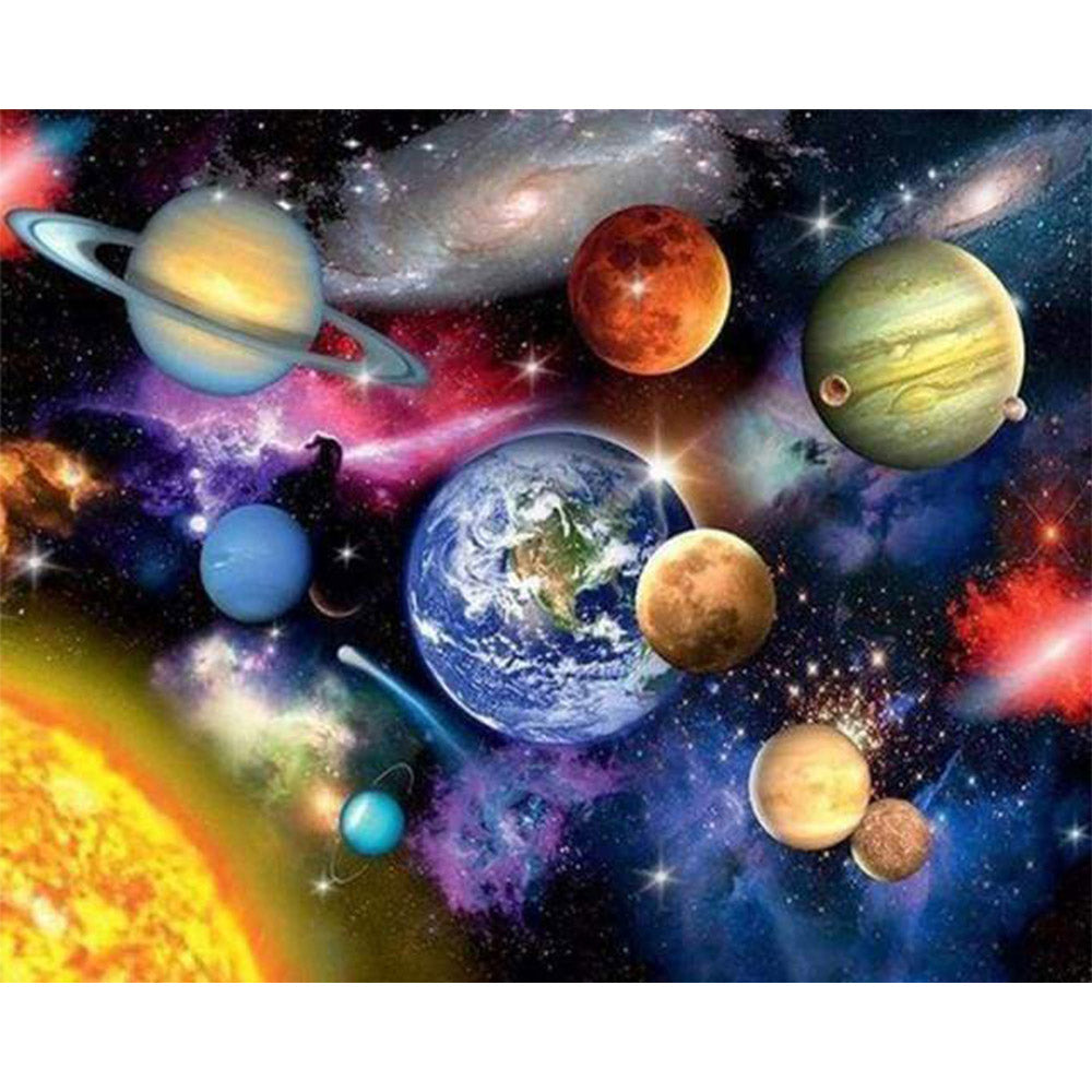 Solar system