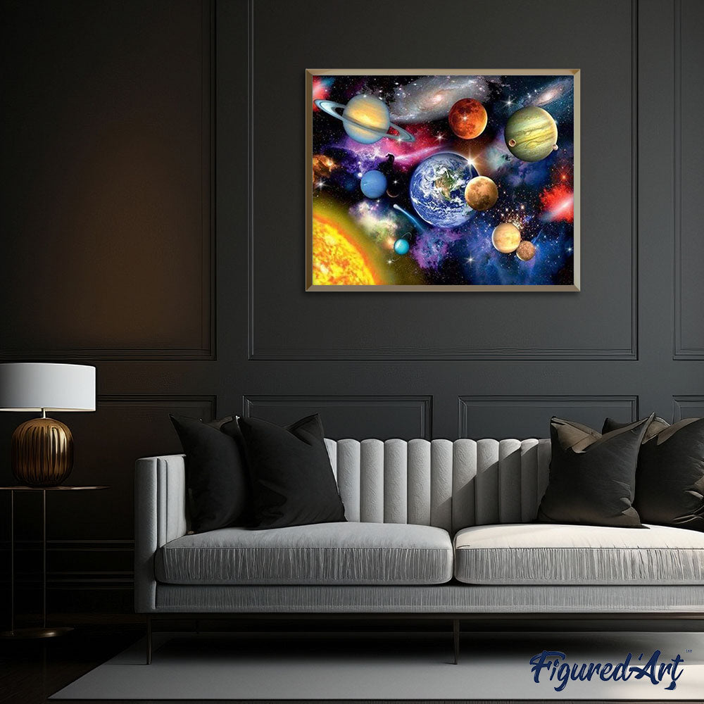 Solar system
