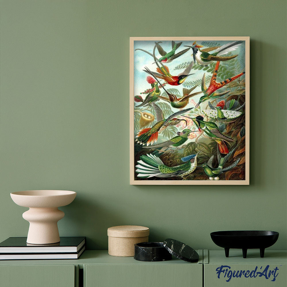 All the Birds