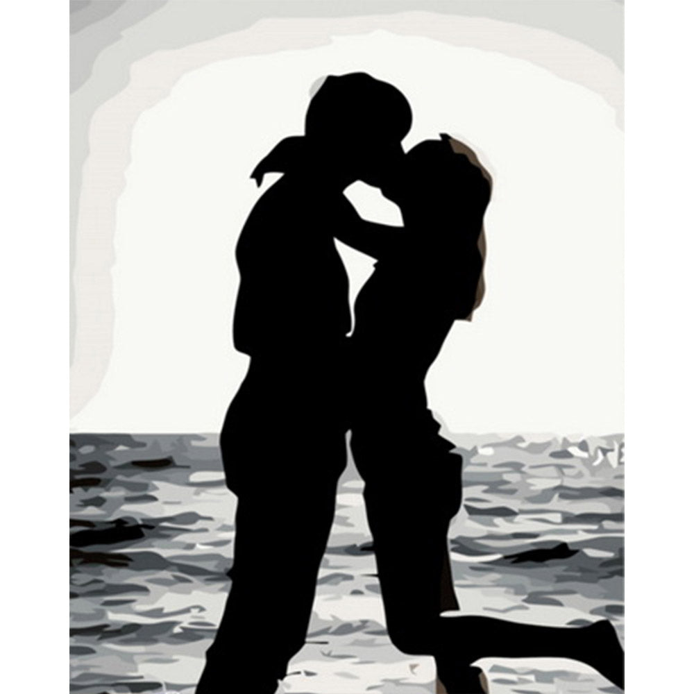 Romantic Kiss