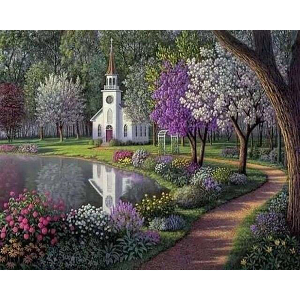 Little White Church