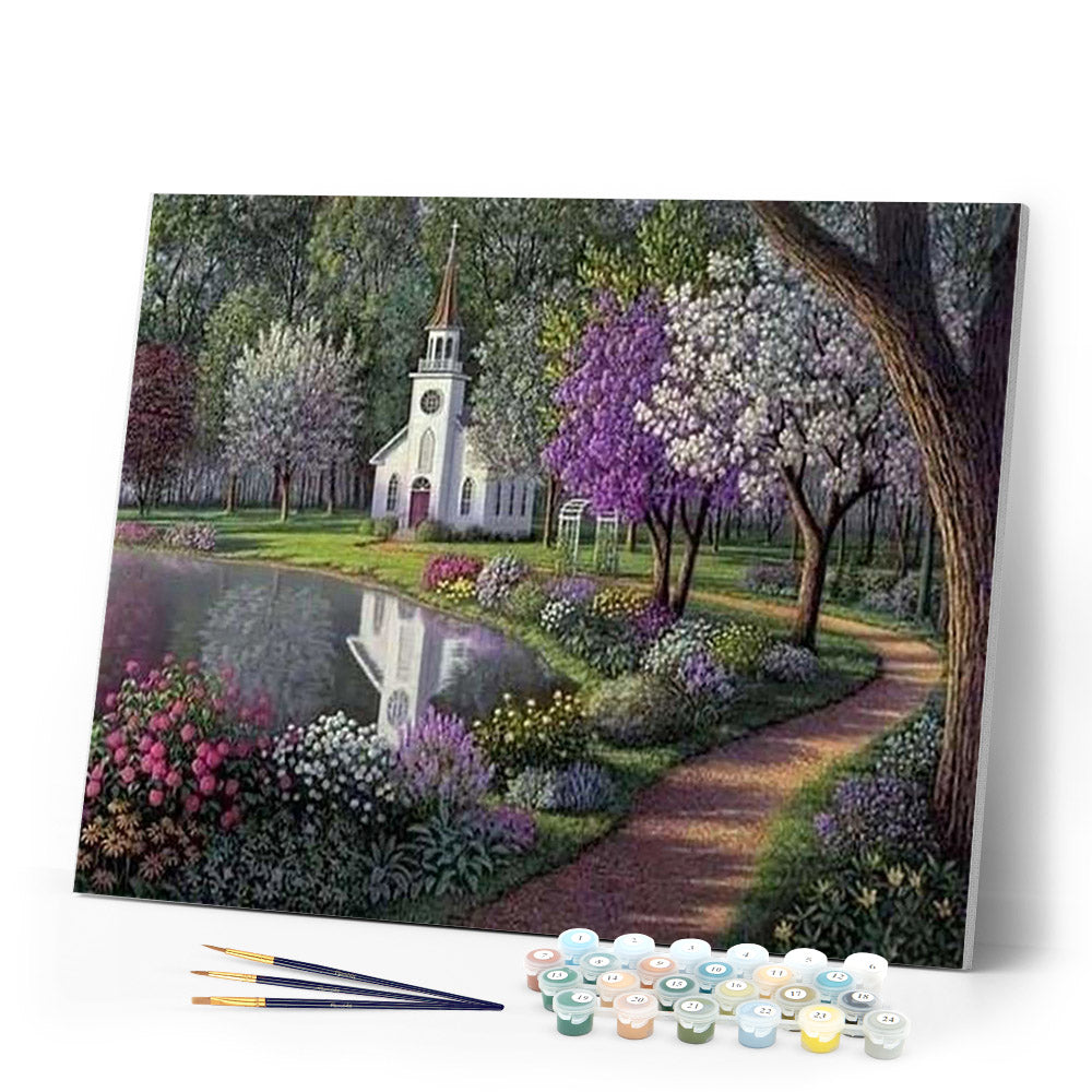 Little White Church