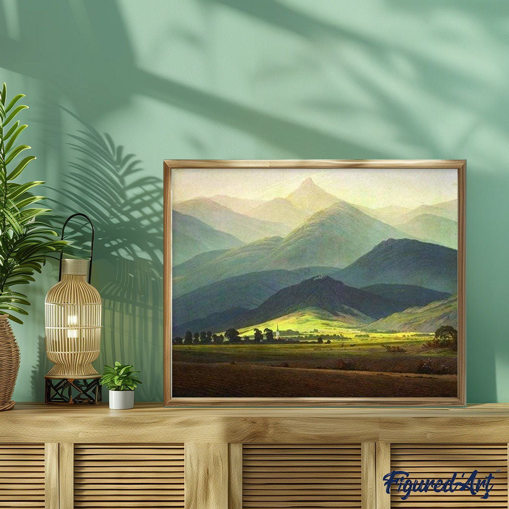 Giant Mountains