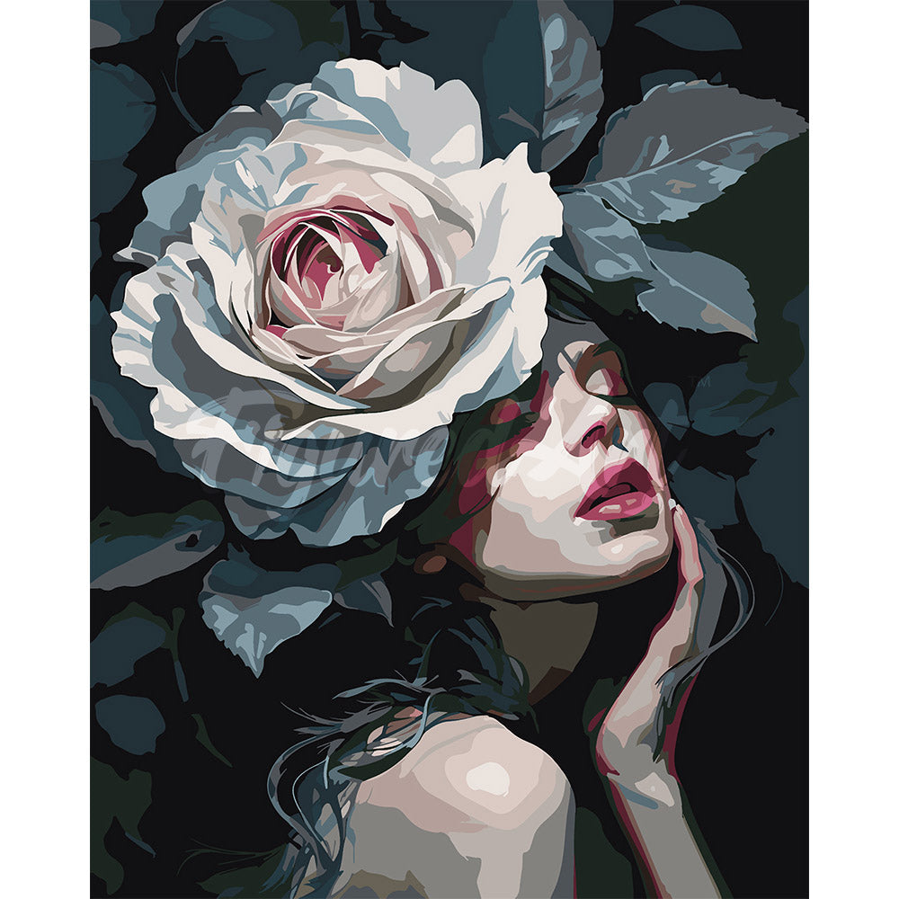 Lady of the Rose