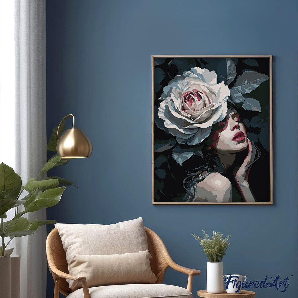 Lady of the Rose