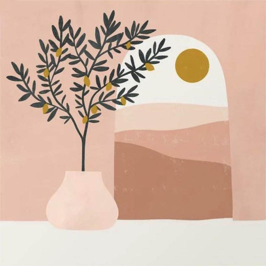 Desert Outlook Mini Kit