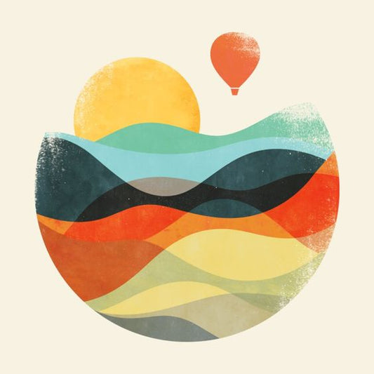 Balloon Ensemble Mini Kit