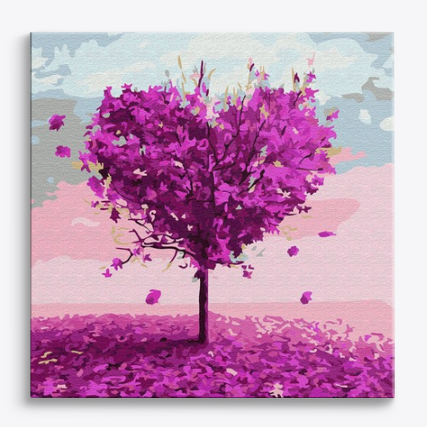 Tree Flower No. 2 Mini Kit