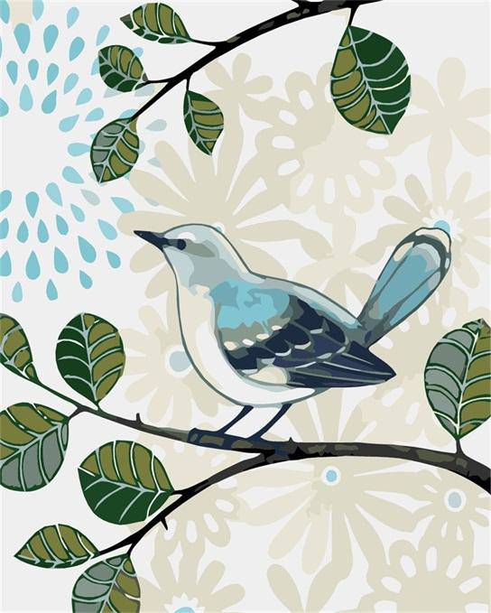 Bird Happiness