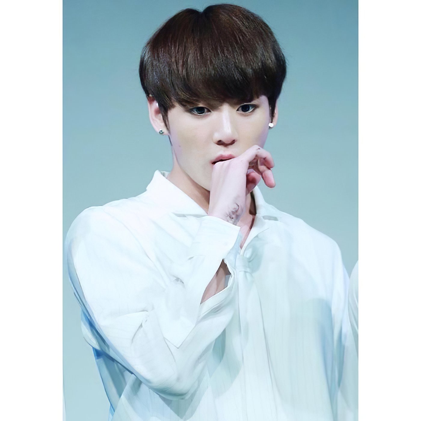 Bts K-Pop Kpop