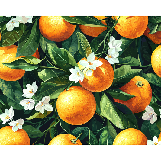 Citrus Grove Harmony