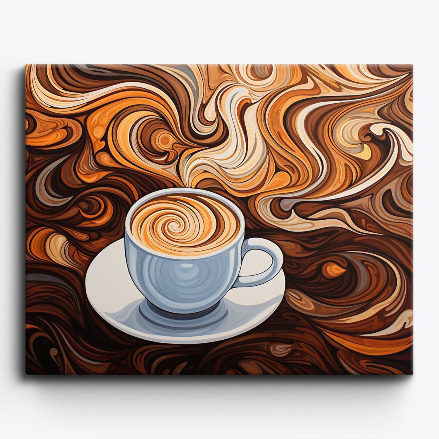 Coffee Sensations