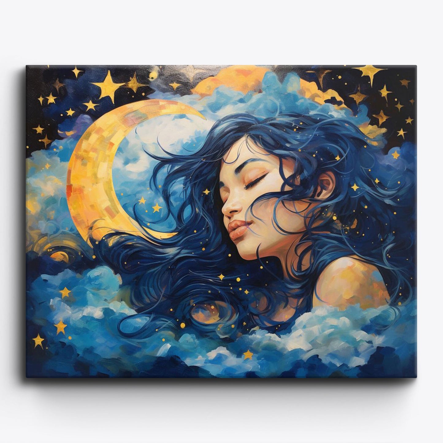 Cosmic Harmonies