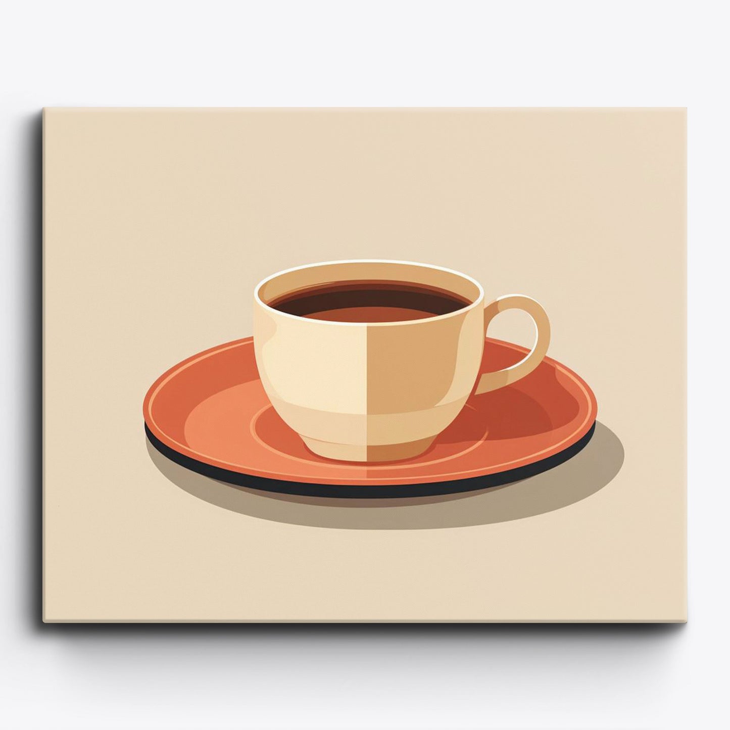 Cozy Palette