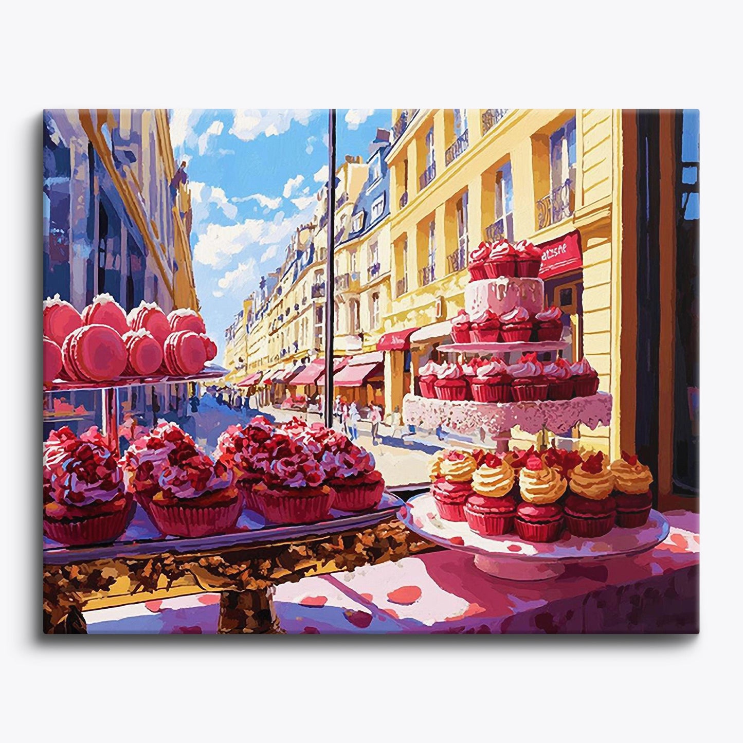 French Temptations