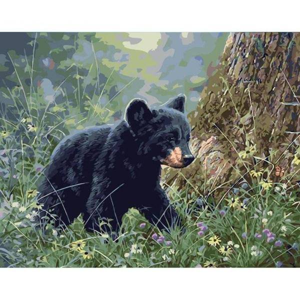 Little Bear