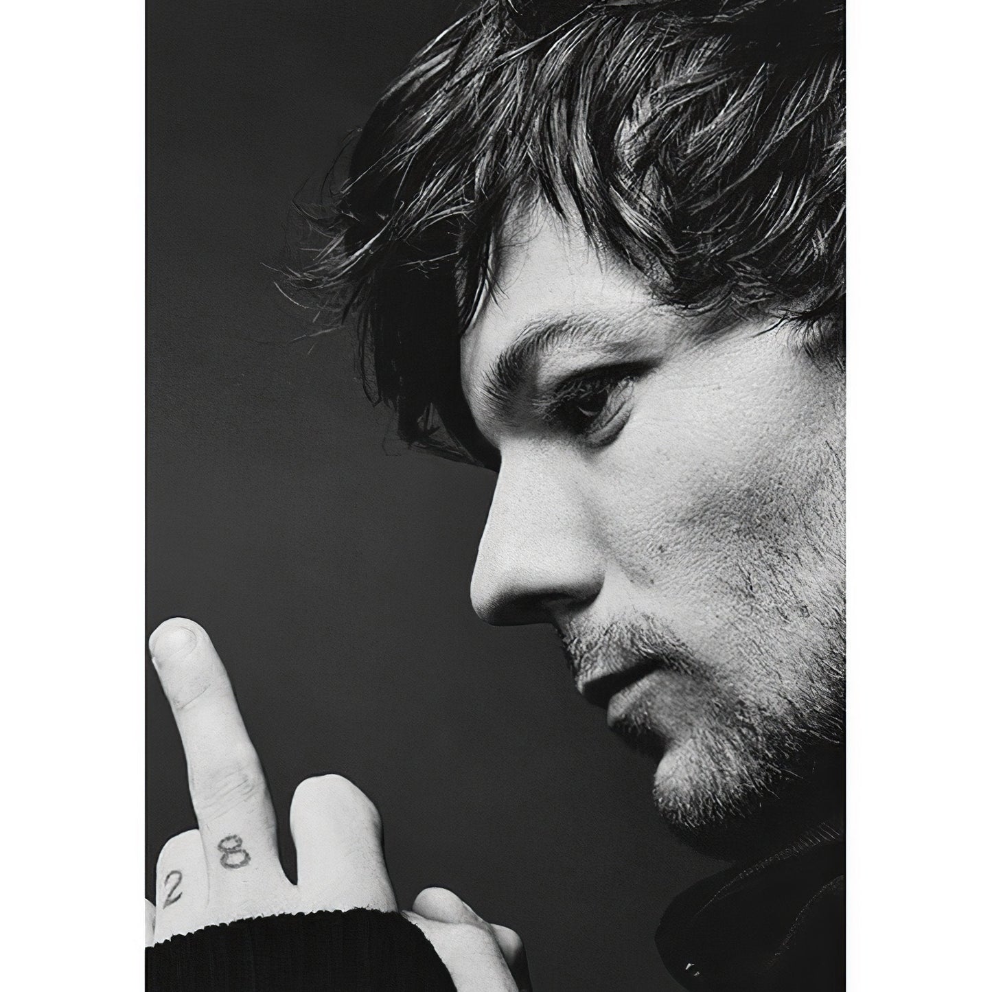 Louis Tomlinson One Direction