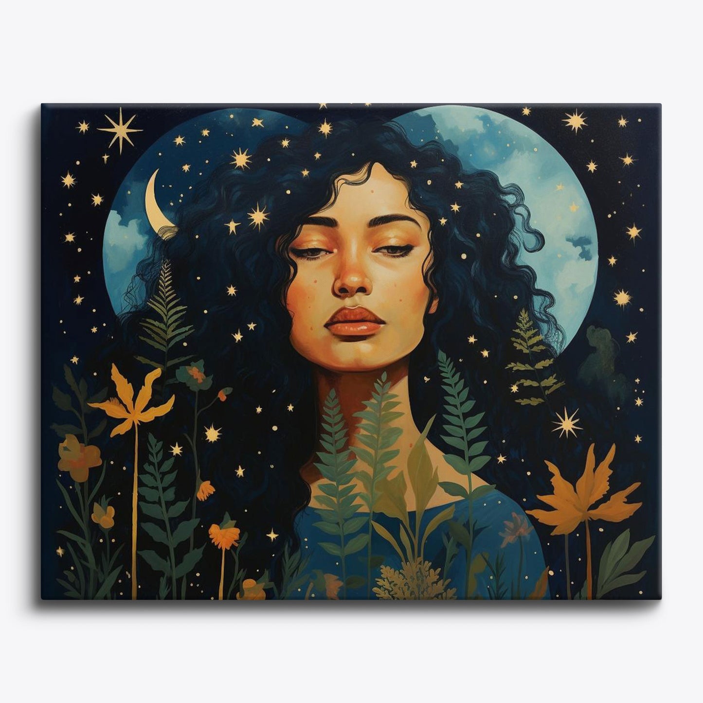 Lunar Reflections