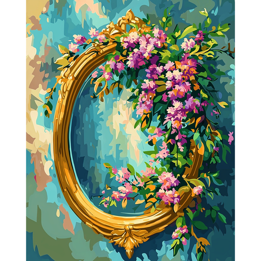 Mysterious Reflections