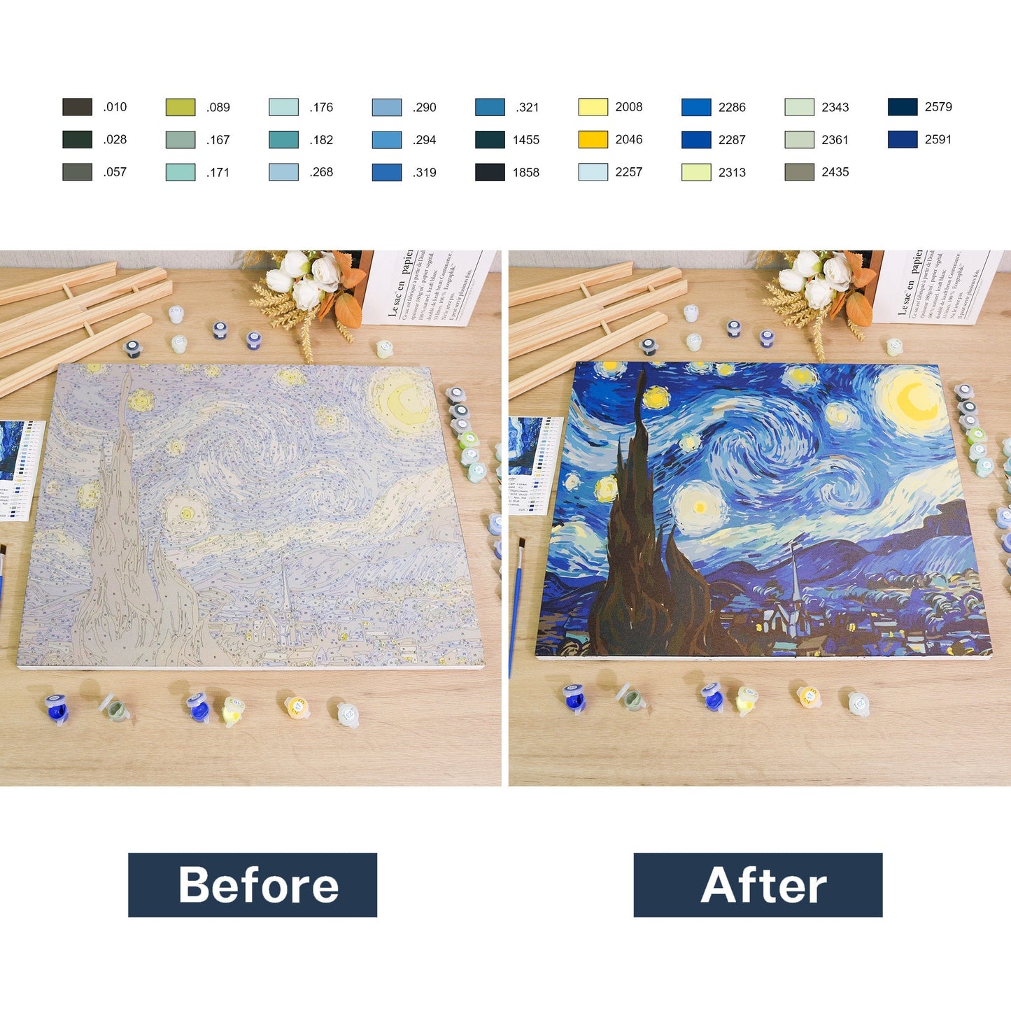 Van Gogh