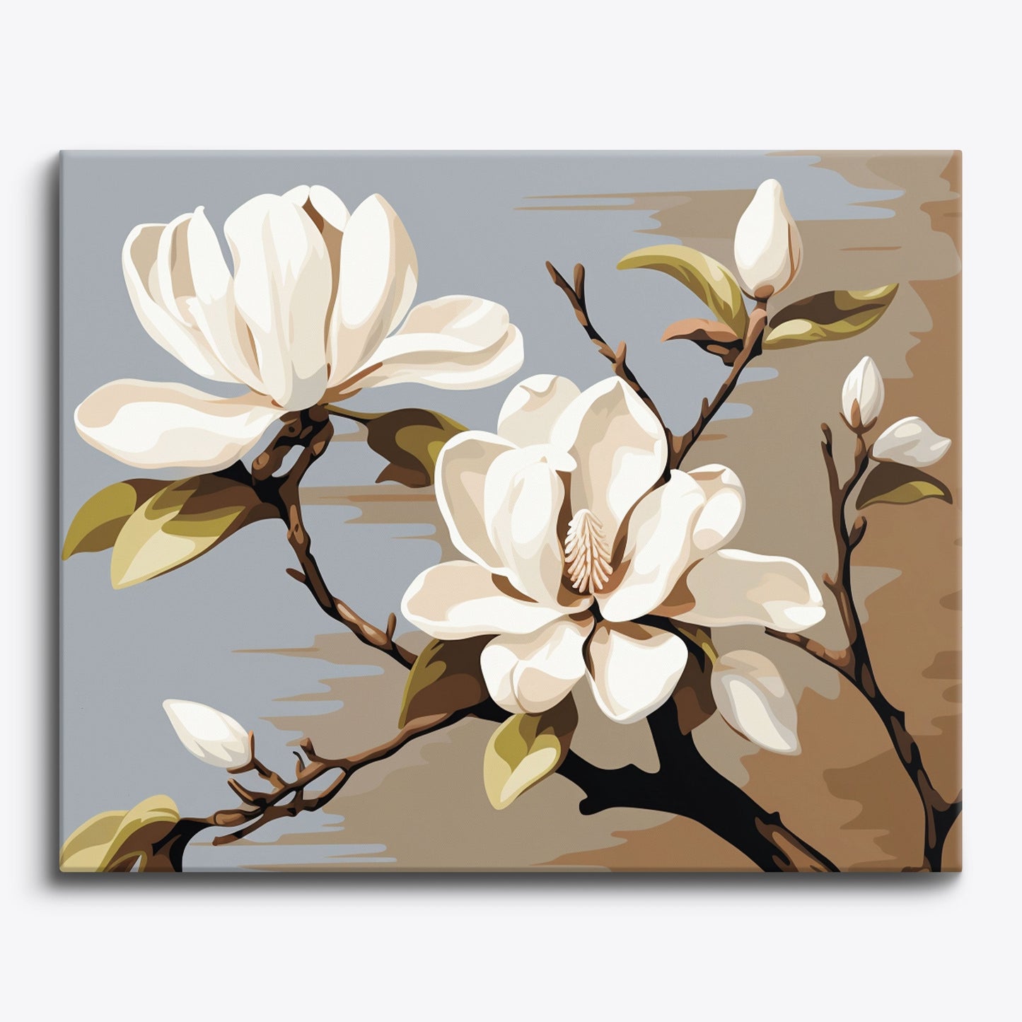 Serenity Blossom