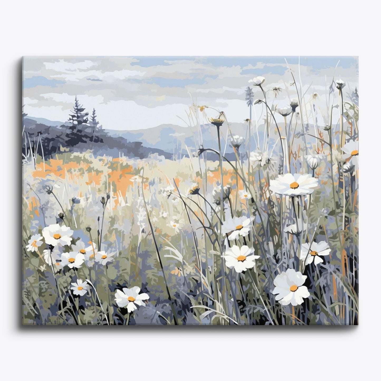Whispering Wildflowers