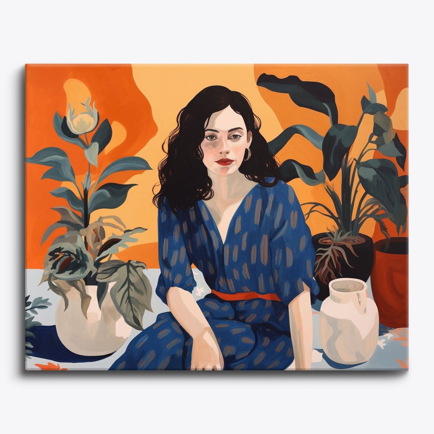 Youthful Expression