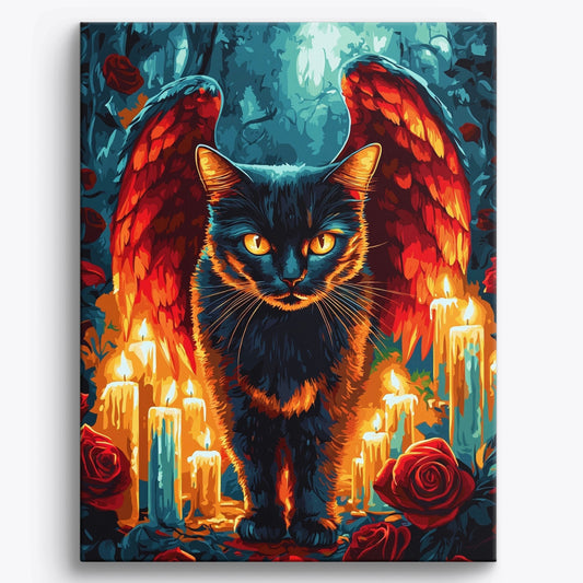 Dark Angel