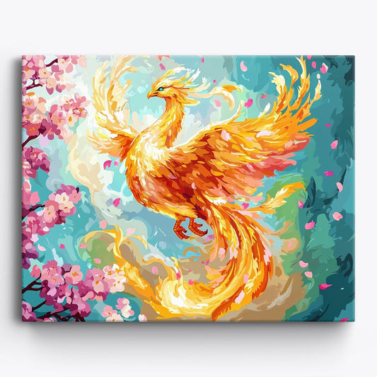 Eternal Bloom