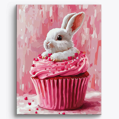 Cupcake Cutie