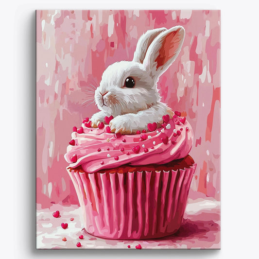 Cupcake Cutie