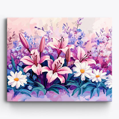 Blossom Blend