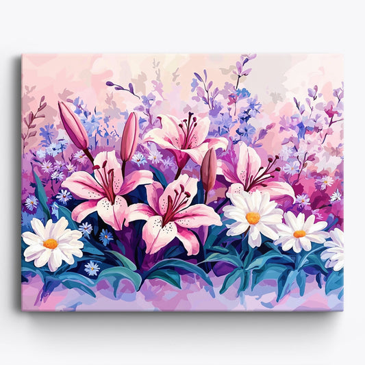 Blossom Blend