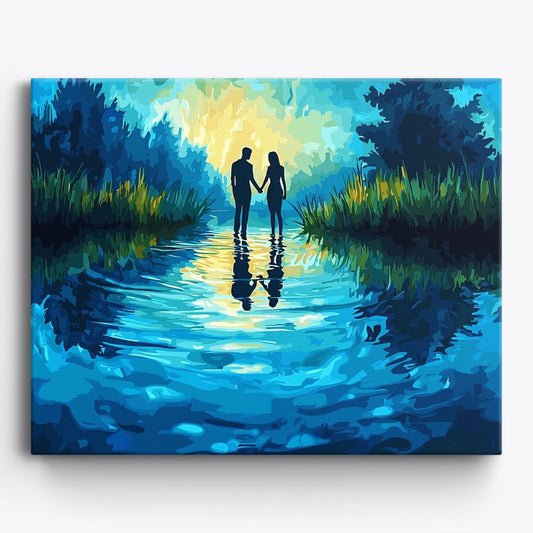 Connected Souls