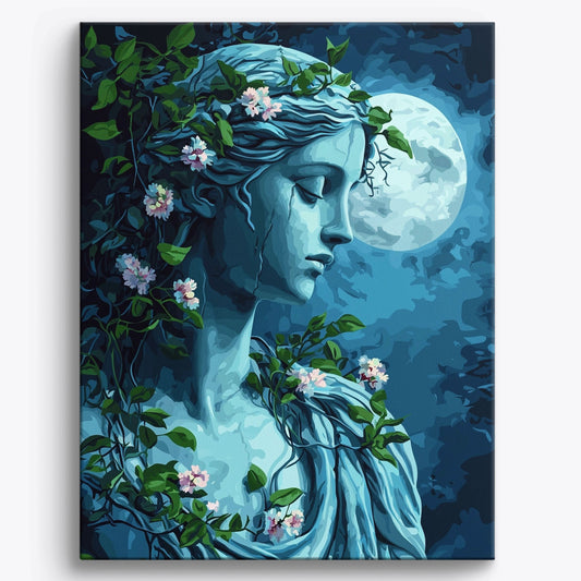 Love's Veiled Remains
